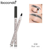 Henna Eyebrow