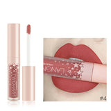 24 Color Matte Lipstick Waterproof