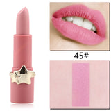 Miss Rose 12 Colors Matte Lipstick