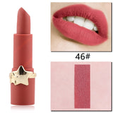 Miss Rose 12 Colors Matte Lipstick