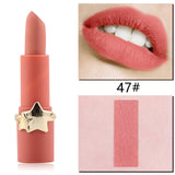 Miss Rose 12 Colors Matte Lipstick