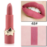 Miss Rose 12 Colors Matte Lipstick