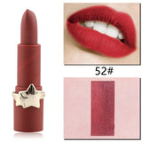 Miss Rose 12 Colors Matte Lipstick