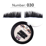 O.TWO.O New Professional Eyelash