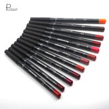 Professional Waterproof Makeup Lipliner