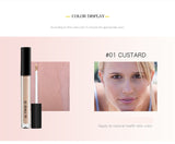 O.TWO.O Brand Long Lasting Face Concealer Makeup Pores Cover Foundation Whitening Base Primer Liquid Concealer Cosmetics
