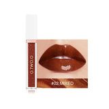 O.TWO.O 7Color Shimmer Lips