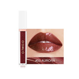 O.TWO.O 7Color Shimmer Lips