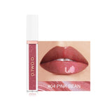 O.TWO.O 7Color Shimmer Lips