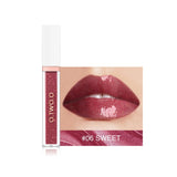 O.TWO.O 7Color Shimmer Lips