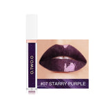 O.TWO.O 7Color Shimmer Lips