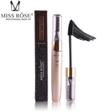 1pcs Double-end 3d Eyelash Lengthening Mascara with Brush
