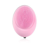 Black Red Green Color Face Cleanser Massager