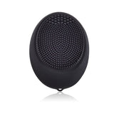 Black Red Green Color Face Cleanser Massager