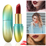 Metallic Matte Lipstick
