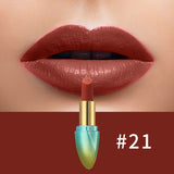 Metallic Matte Lipstick