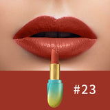 Metallic Matte Lipstick