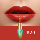 Metallic Matte Lipstick