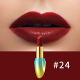 Metallic Matte Lipstick