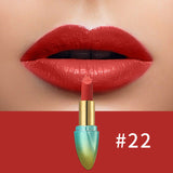 Metallic Matte Lipstick