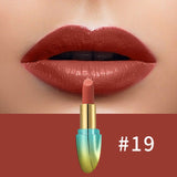Metallic Matte Lipstick