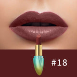 Metallic Matte Lipstick
