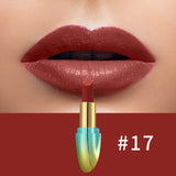 Metallic Matte Lipstick