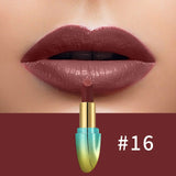 Metallic Matte Lipstick