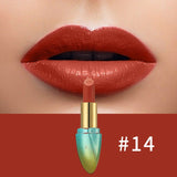 Metallic Matte Lipstick
