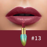 Metallic Matte Lipstick