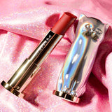 Cat Shaped Matte Lipstick