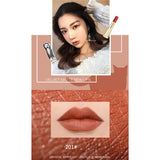 Cat Shaped Matte Lipstick