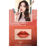 Cat Shaped Matte Lipstick