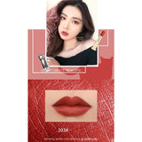Cat Shaped Matte Lipstick