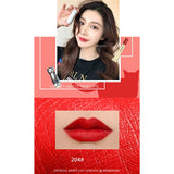 Cat Shaped Matte Lipstick