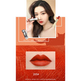 Cat Shaped Matte Lipstick