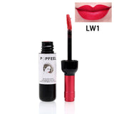 Fashion Cute Wine Bottle Sexy Lips