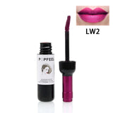 Fashion Cute Wine Bottle Sexy Lips