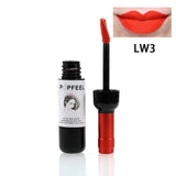 Fashion Cute Wine Bottle Sexy Lips