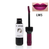 Fashion Cute Wine Bottle Sexy Lips