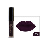 Halloween Cosplay Waterproof Matte Lipstick