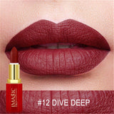 12 Color Lips Make up Lipstick