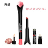 New LIPHOP Makeup Lips