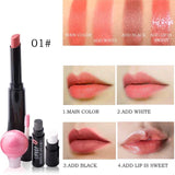 New LIPHOP Makeup Lips
