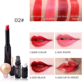 New LIPHOP Makeup Lips