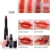 New LIPHOP Makeup Lips