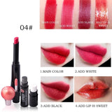 New LIPHOP Makeup Lips