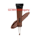 Color Concealer Makeup Cream Face Base Foundation Make up Cosmetics Waterproof Bronzer Contour Cover Concealer Cream for Beauty