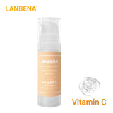 Summer Makeup Base Foundation Primer Makeup Face Serum Shrink Pores Moisturizing Oil-Control Brighten Essence Cosmetic Skin Care