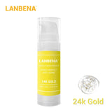 Summer Makeup Base Foundation Primer Makeup Face Serum Shrink Pores Moisturizing Oil-Control Brighten Essence Cosmetic Skin Care
